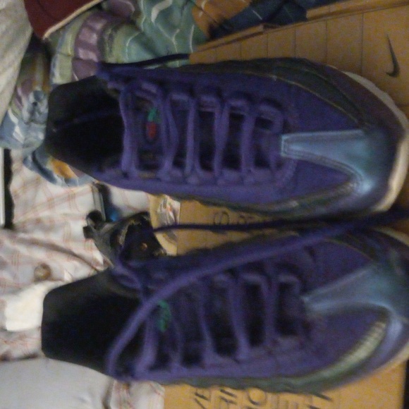 Air max 90 Nike ID - Picture 3 of 4